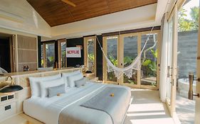 Astera Resort & Spa Canggu By Ini Vie Hospitality